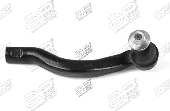 APlus 26257AP - Наконечник рульової тяги, кульовий шарнір autozip.com.ua