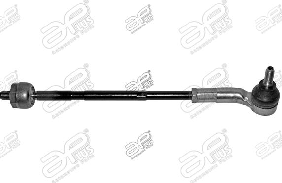 APlus 20493AP - Поперечна рульова тяга autozip.com.ua