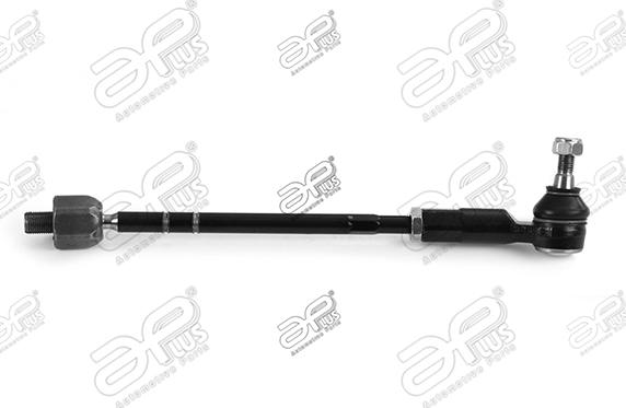 APlus 20555AP - Поперечна рульова тяга autozip.com.ua