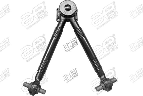 APlus 20551AP - Важіль незалежної підвіски колеса autozip.com.ua