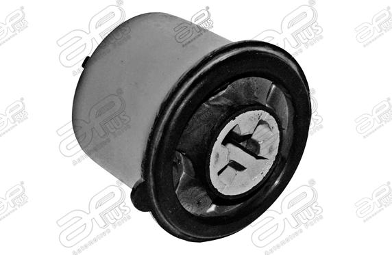 APlus 20655AP - Втулка, балка мосту autozip.com.ua
