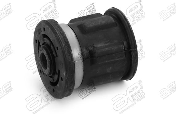 APlus 20661AP - Втулка, балка мосту autozip.com.ua