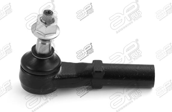 APlus 20093AP - Наконечник рульової тяги, кульовий шарнір autozip.com.ua