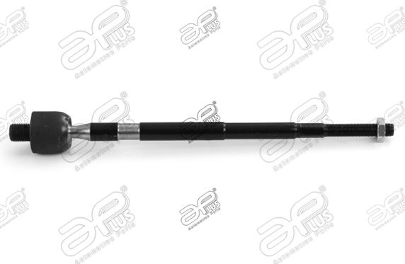 APlus 20733AP - Осьовий шарнір, рульова тяга autozip.com.ua