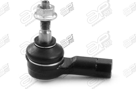 APlus 21982AP - Наконечник рульової тяги, кульовий шарнір autozip.com.ua