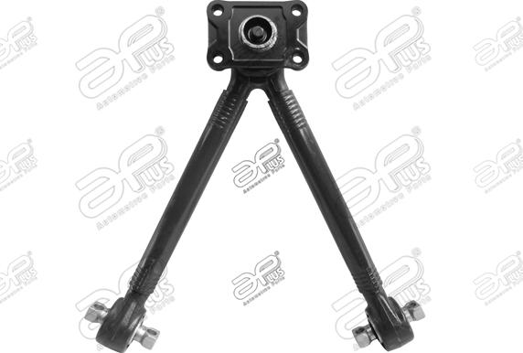 APlus 21937AP - Важіль незалежної підвіски колеса autozip.com.ua