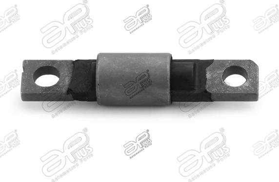 APlus 21599AP - Сайлентблок, важіль підвіски колеса autozip.com.ua