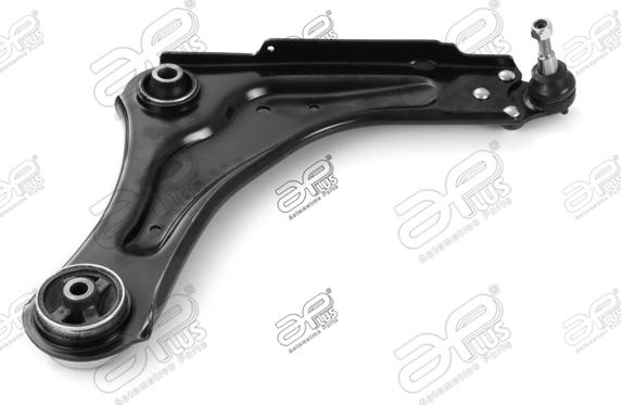 APlus 21542AP - Важіль незалежної підвіски колеса autozip.com.ua