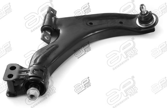 APlus 21584AP - Важіль незалежної підвіски колеса autozip.com.ua