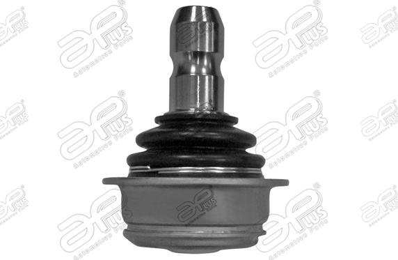 APlus 21585AP - Шарова опора, несучий / направляючий шарнір autozip.com.ua