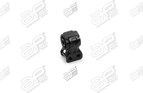 APlus 21587AP - Сайлентблок, важіль підвіски колеса autozip.com.ua