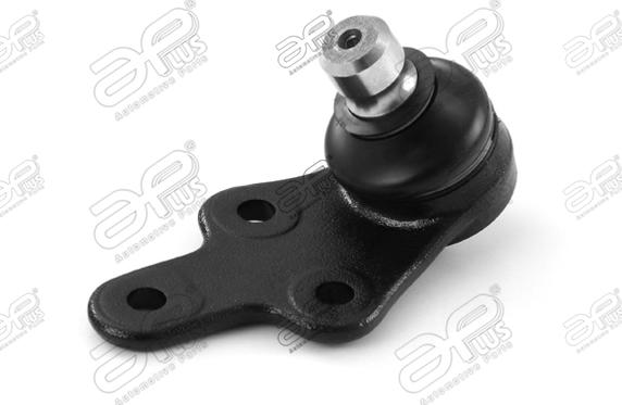 APlus 21572AP - Шарова опора, несучий / направляючий шарнір autozip.com.ua