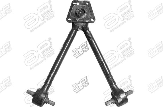 APlus 21660AP - Важіль незалежної підвіски колеса autozip.com.ua