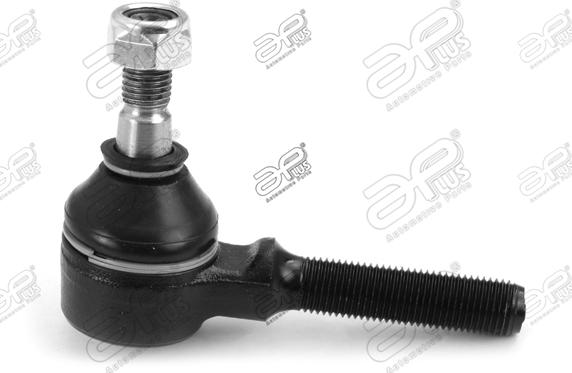 APlus 21679AP - Наконечник рульової тяги, кульовий шарнір autozip.com.ua