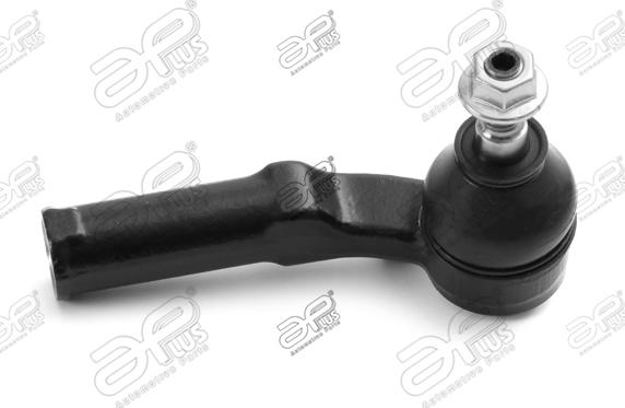 APlus 21070AP - Наконечник рульової тяги, кульовий шарнір autozip.com.ua