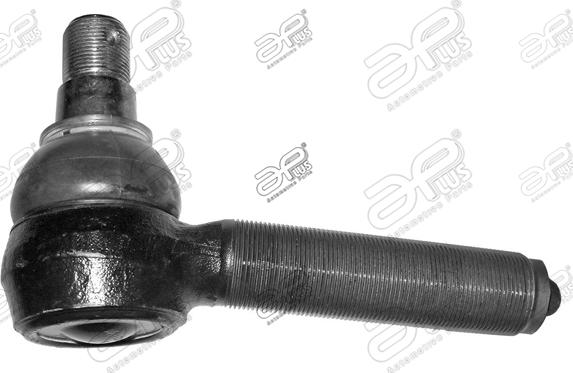 APlus 21158AP - Наконечник рульової тяги, кульовий шарнір autozip.com.ua
