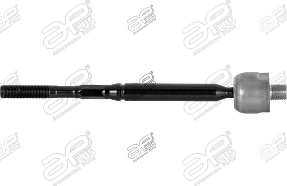 APlus 21842AP - Осьовий шарнір, рульова тяга autozip.com.ua
