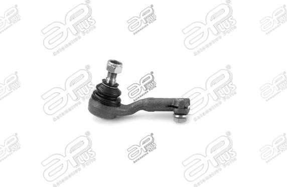 APlus 21336AP - Наконечник рульової тяги, кульовий шарнір autozip.com.ua