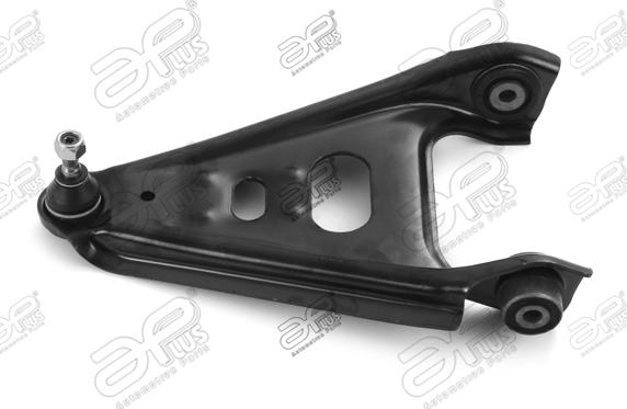 APlus 21211AP - Важіль незалежної підвіски колеса autozip.com.ua