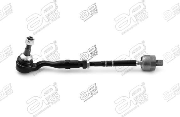 APlus 21270AP - Поперечна рульова тяга autozip.com.ua