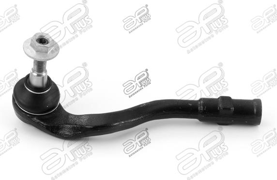 APlus 21740AP - Наконечник рульової тяги, кульовий шарнір autozip.com.ua
