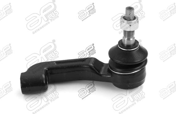 APlus 21708AP - Наконечник рульової тяги, кульовий шарнір autozip.com.ua