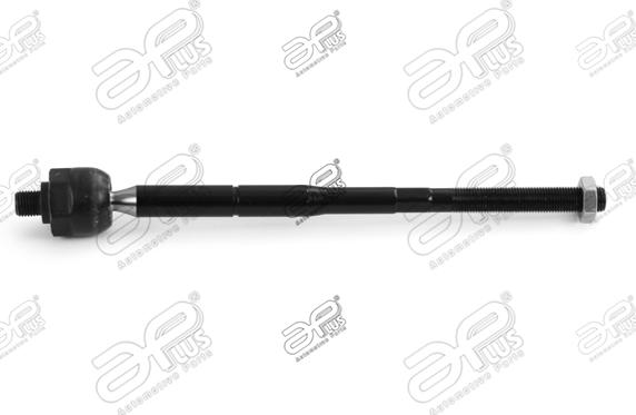 APlus 21730AP - Осьовий шарнір, рульова тяга autozip.com.ua
