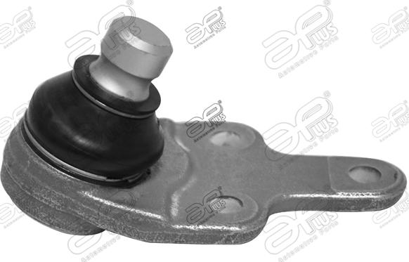 APlus 28484AP - Шарова опора, несучий / направляючий шарнір autozip.com.ua