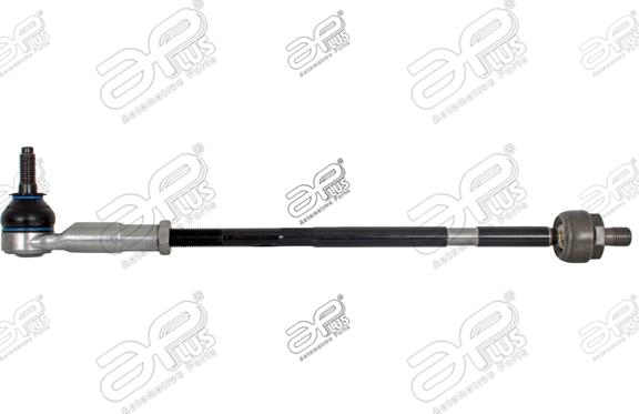 APlus 23960AP - Поперечна рульова тяга autozip.com.ua