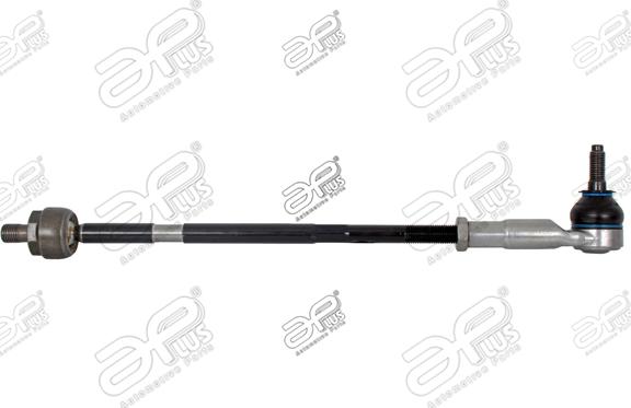 APlus 23961AP - Поперечна рульова тяга autozip.com.ua