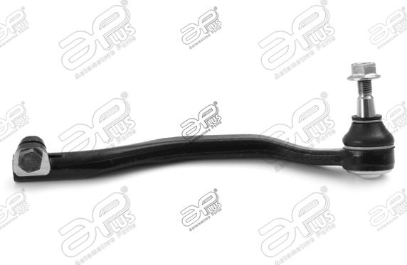 APlus 23920AP - Наконечник рульової тяги, кульовий шарнір autozip.com.ua