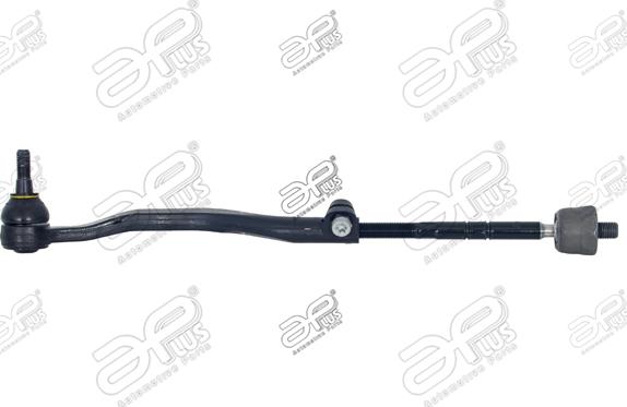 APlus 23921AP - Поперечна рульова тяга autozip.com.ua