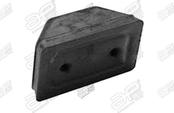 APlus 23685AP - Відбійник, буфер амортизатора autozip.com.ua