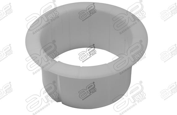APlus 23166AP - Втулка, відбійник пружини autozip.com.ua