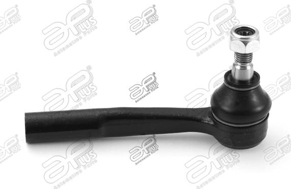 APlus 23890AP - Наконечник рульової тяги, кульовий шарнір autozip.com.ua