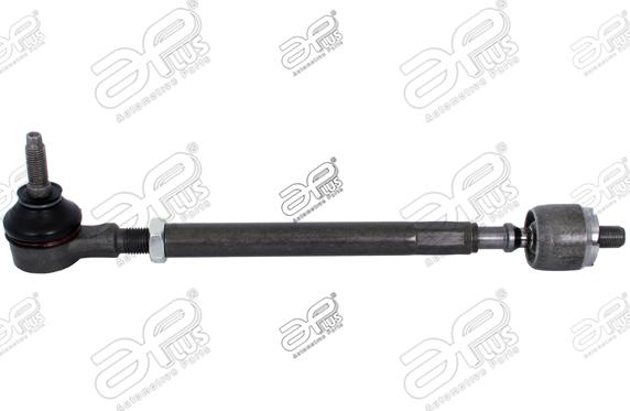 APlus 23841AP - Поперечна рульова тяга autozip.com.ua