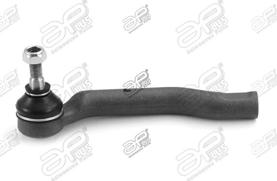 APlus 23864AP - Наконечник рульової тяги, кульовий шарнір autozip.com.ua