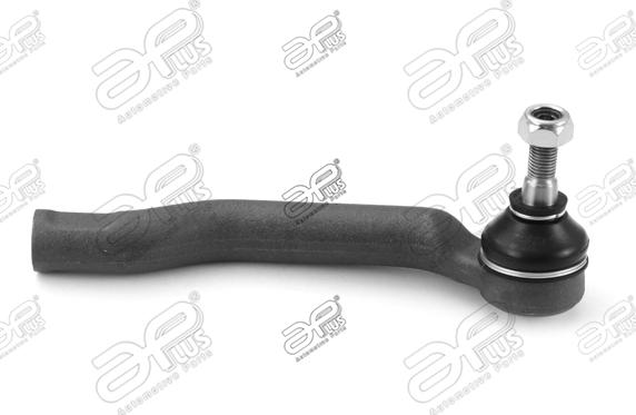 APlus 23863AP - Наконечник рульової тяги, кульовий шарнір autozip.com.ua