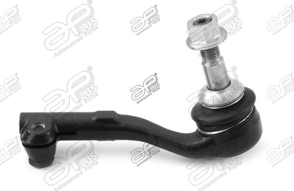 APlus 23801AP - Наконечник рульової тяги, кульовий шарнір autozip.com.ua
