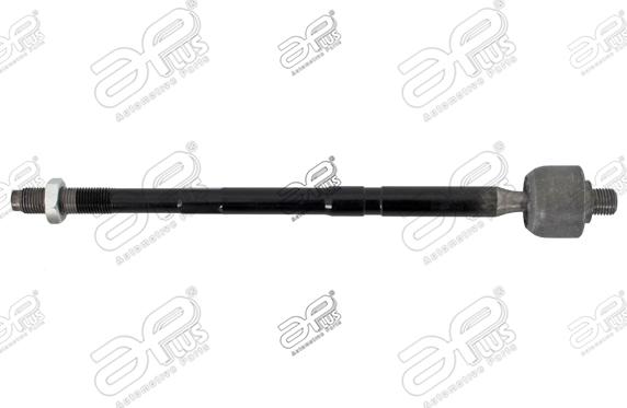 APlus 23880AP - Осьовий шарнір, рульова тяга autozip.com.ua