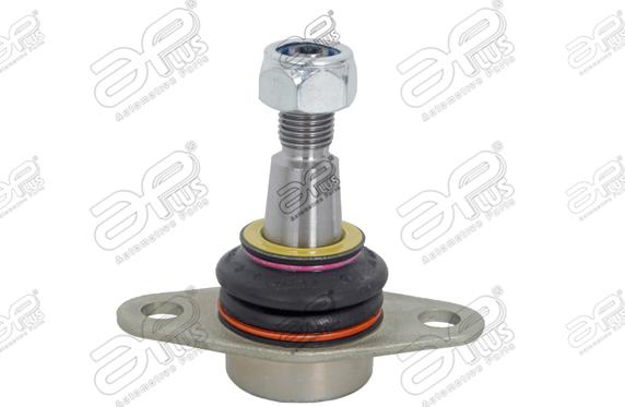 APlus 23883AP - Кульова опора перед. L-P Mini Cooper S-D-SD 1.6-2.0 10- autozip.com.ua