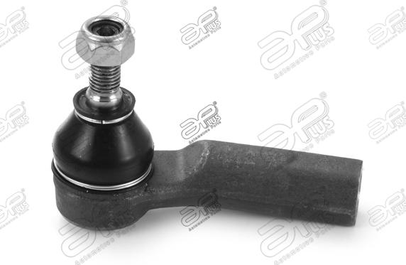 APlus 23837AP - Наконечник рульової тяги, кульовий шарнір autozip.com.ua