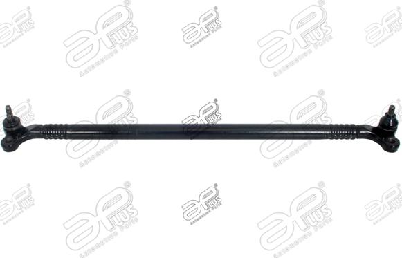 APlus 23828AP - Поперечна рульова тяга autozip.com.ua