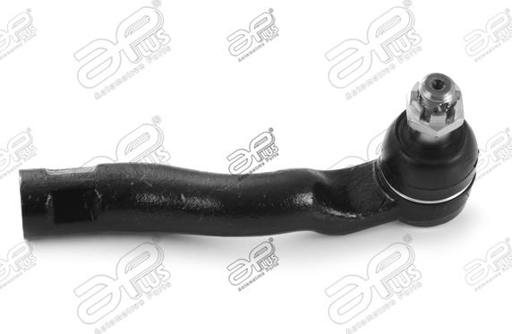 APlus 23878AP - Наконечник рульової тяги, кульовий шарнір autozip.com.ua