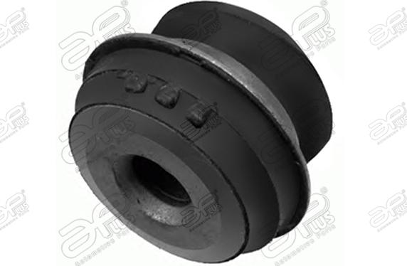 APlus 23340AP - Сайлентблок, важіль підвіски колеса autozip.com.ua