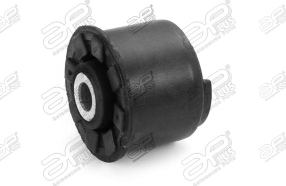 APlus 23296AP - Втулка, балка мосту autozip.com.ua