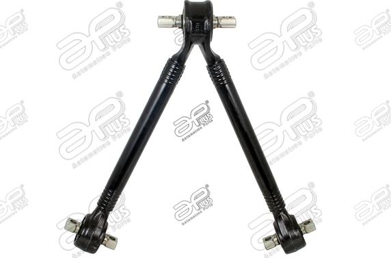 APlus 22449AP - Важіль незалежної підвіски колеса autozip.com.ua