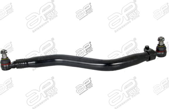 APlus 22453AP - Поздовжня рульова тяга autozip.com.ua