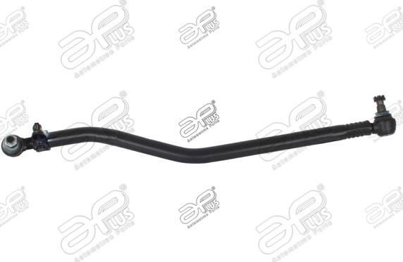 APlus 22462AP - Поздовжня рульова тяга autozip.com.ua