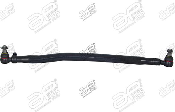 APlus 22438AP - Поздовжня рульова тяга autozip.com.ua